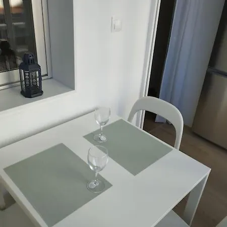 Centrico Estudio En Apartment *