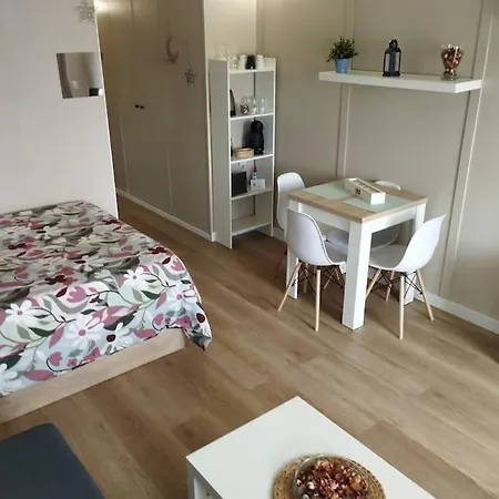 Centrico Estudio En Apartment Torremolinos
