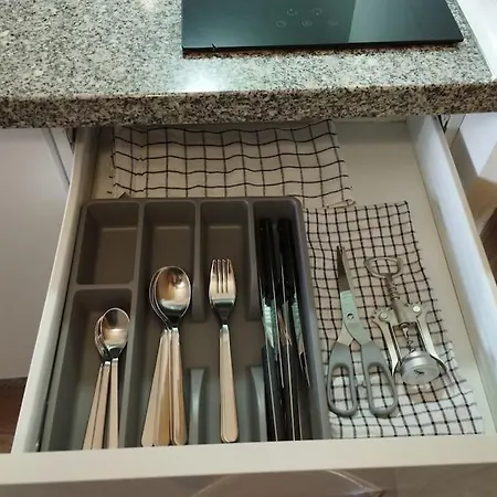 Apartment Centrico Estudio En