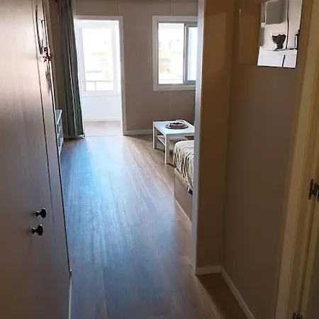 Centrico Estudio En Apartment Torremolinos