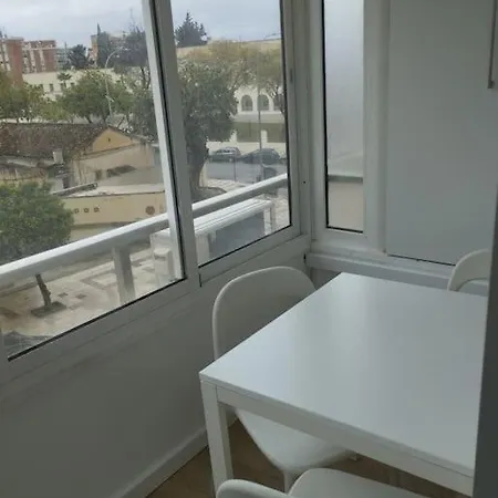 Apartment Centrico Estudio En Torremolinos
