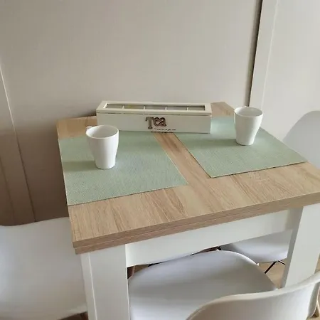 Centrico Estudio En Torremolinos