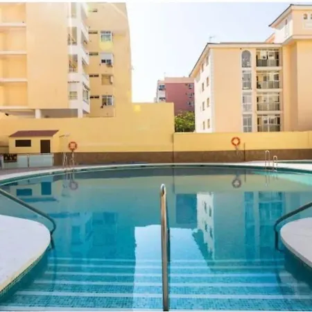 Centrico Estudio En Apartment *