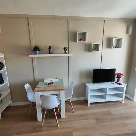 Apartment Centrico Estudio En Torremolinos