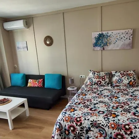 Centrico Estudio En Apartment Torremolinos