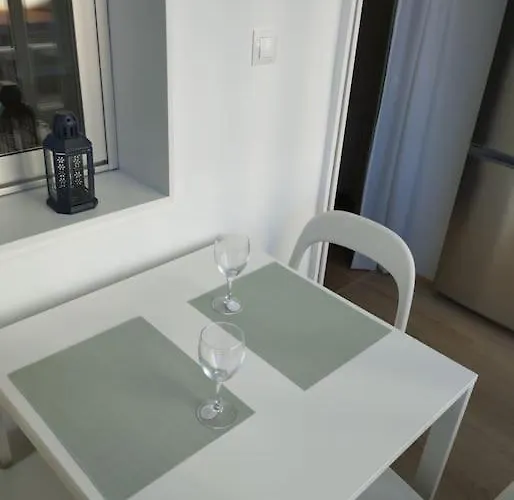 Centrico Estudio En Apartment *