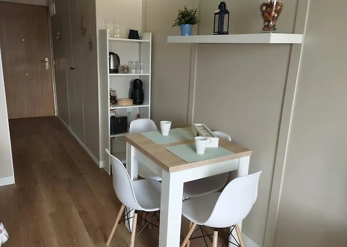Centrico Estudio En Torremolinos