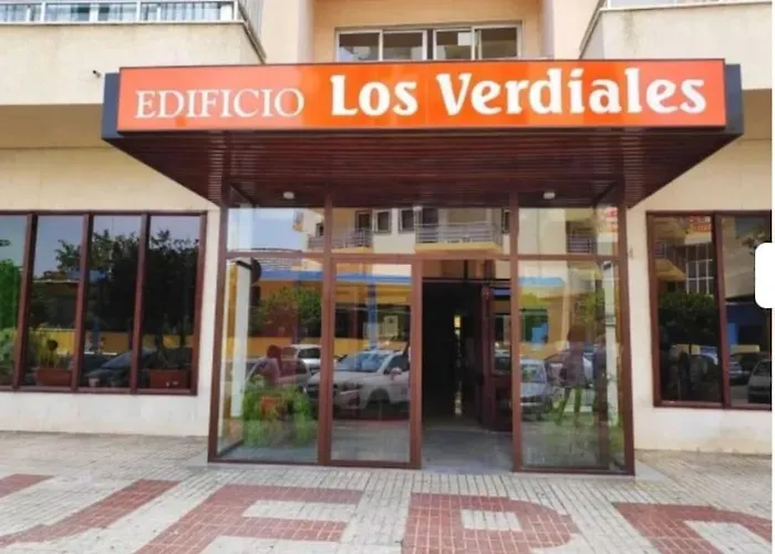 Apartment Centrico Estudio En *