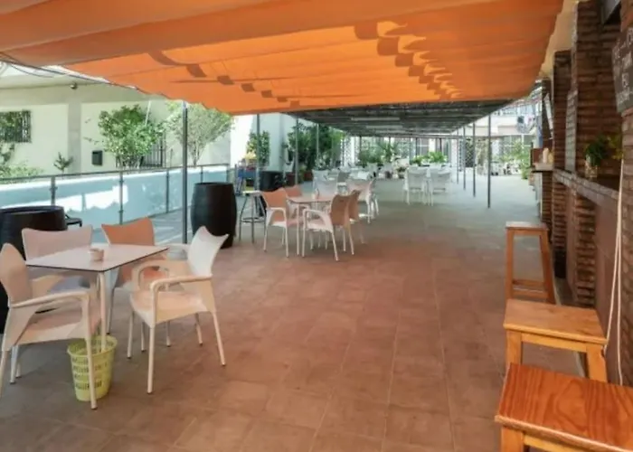 Apartment Centrico Estudio En