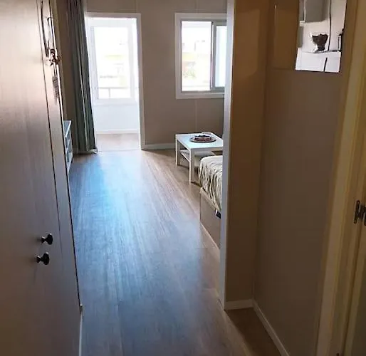 Centrico Estudio En Apartment Torremolinos