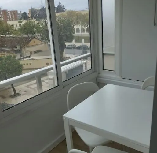 Apartment Centrico Estudio En Torremolinos