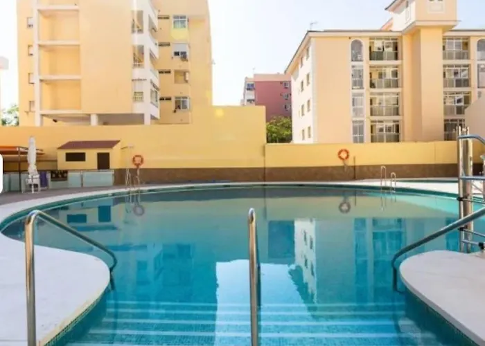 Centrico Estudio En Apartment *